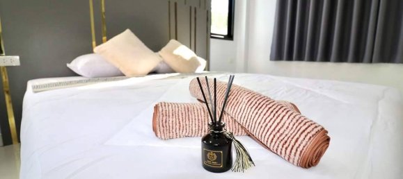 Café/restaurante de 3 dormitorios en Bang Lamung, Thailand No. 4181 20