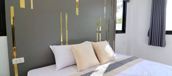 Café/restaurante de 3 dormitorios en Bang Lamung, Thailand No. 4181 21