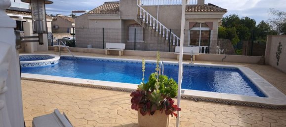 3 bedrooms House in Algorfa, Spain No. 154650 10
