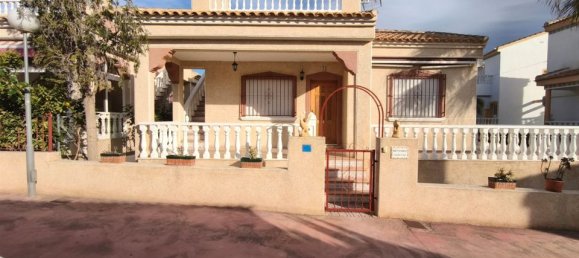 3 bedrooms House in Algorfa, Spain No. 154650 9