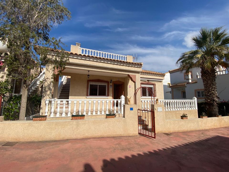 3 bedrooms House in Algorfa, Spain No. 154650