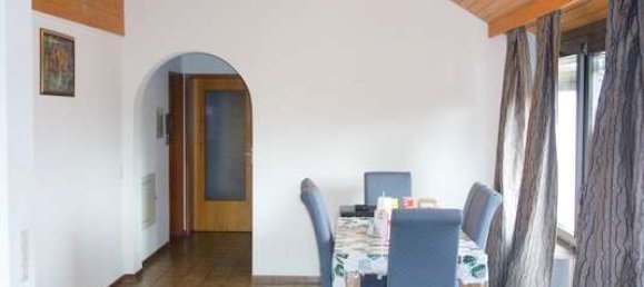 3 Schlafzimmer Wohnung in Waldshut, Germany, Nr. 114658 5