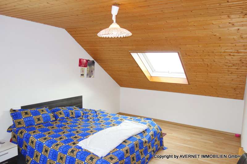 3 Schlafzimmer Wohnung in Waldshut, Germany, Nr. 114658