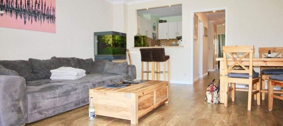 4-salle Duplex à Pinneberg, Germany No. 222430 13