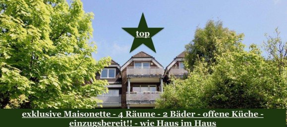 4-salle Duplex à Pinneberg, Germany No. 222430 7