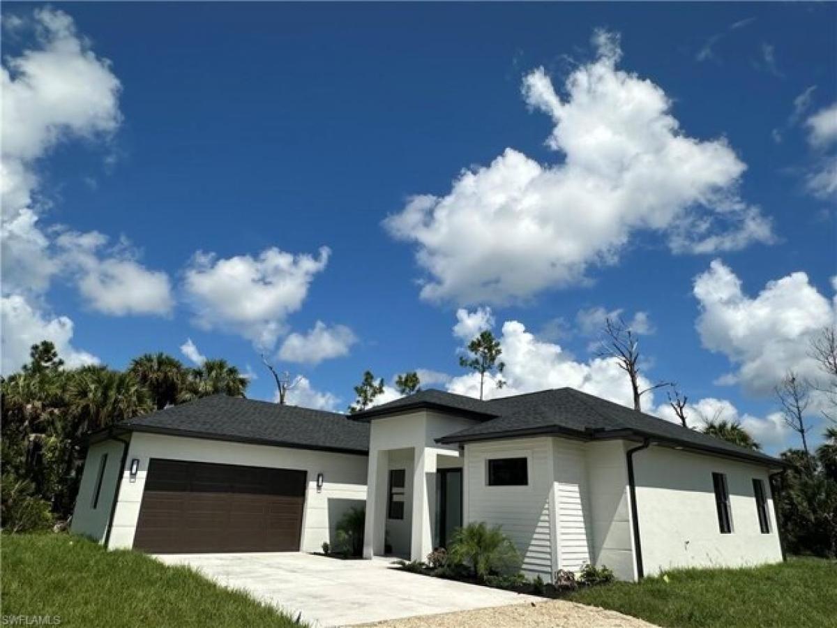 3 Schlafzimmer Haus in Naples, USA, Nr. 410563