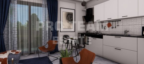 4 rooms Apartment in Dosemealti, Turkey No. 27152 20