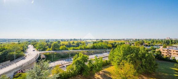 4 bedrooms Apartment in Bologna, Italy No. 318771 35