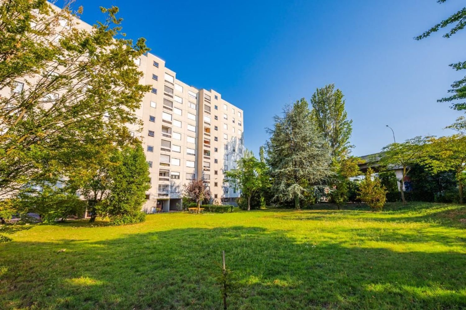 4 bedrooms Apartment in Bologna, Italy No. 318771