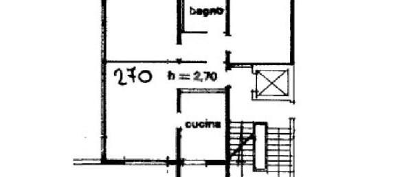 4 bedrooms Apartment in Bologna, Italy No. 318771 45