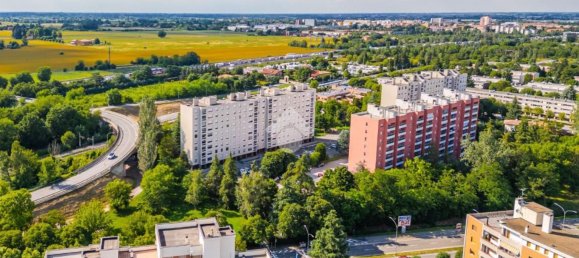 4 bedrooms Apartment in Bologna, Italy No. 318771 40