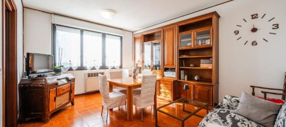 4 bedrooms Apartment in Bologna, Italy No. 318771 7