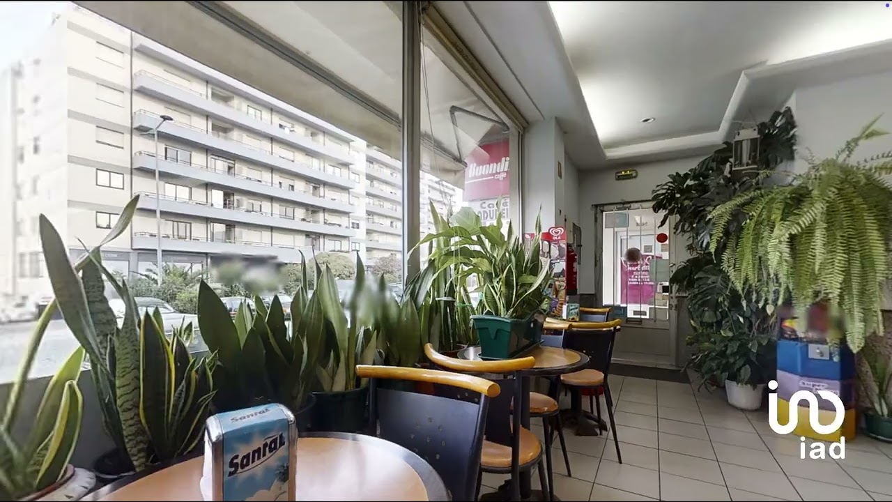 2 rooms Commercial property in Vila Nova de Gaia, Portugal No. 331950