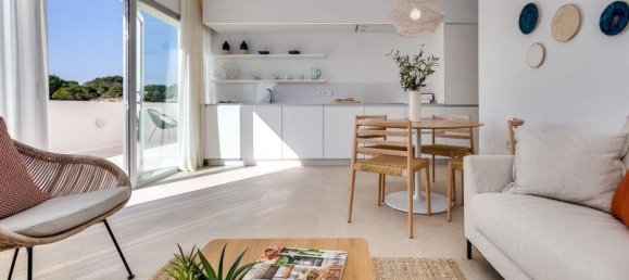 Bungalow T2 em Los Balcones, Spain N.º 7202 8