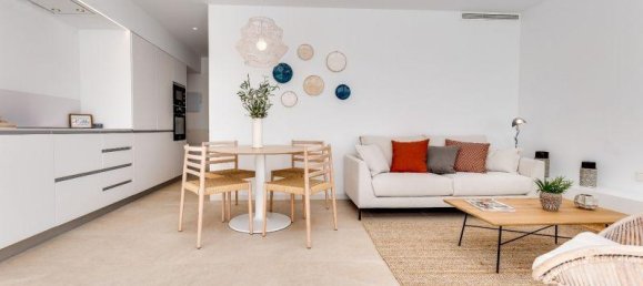 Bungalow T2 em Los Balcones, Spain N.º 7202 7