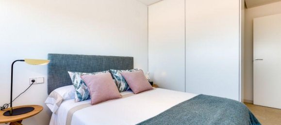 Bungalow T2 em Los Balcones, Spain N.º 7202 14