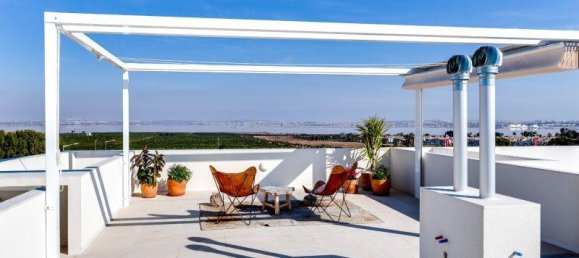 Bungalow T2 em Los Balcones, Spain N.º 7202 22