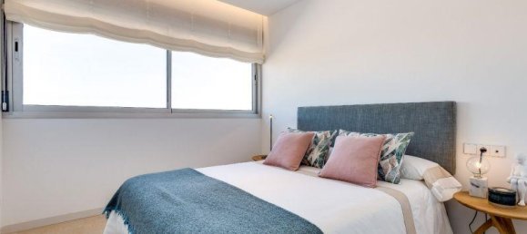 Bungalow T2 em Los Balcones, Spain N.º 7202 13