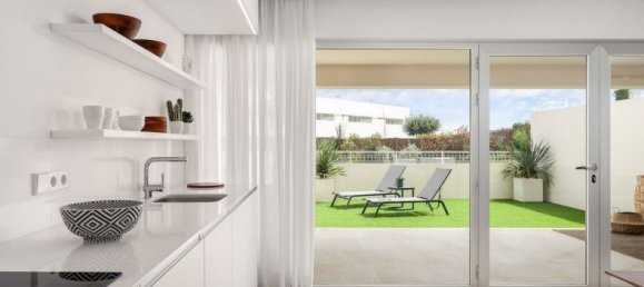 Bungalow T2 em Los Balcones, Spain N.º 7202 2