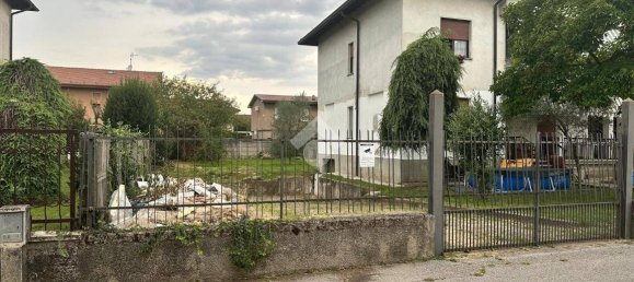 600m² Land in Verano Brianza, Italy No. 288983 19