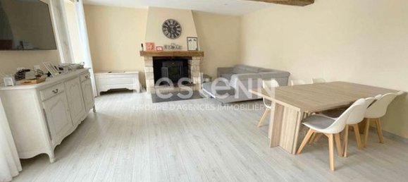 5 bedrooms House in Chaumont-en-Vexin, France No. 309661 4