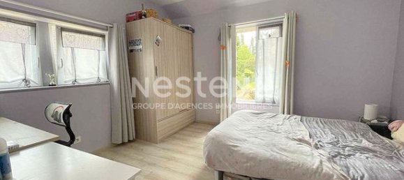 5 bedrooms House in Chaumont-en-Vexin, France No. 309661 12