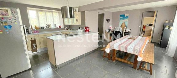 5 bedrooms House in Chaumont-en-Vexin, France No. 309661 5