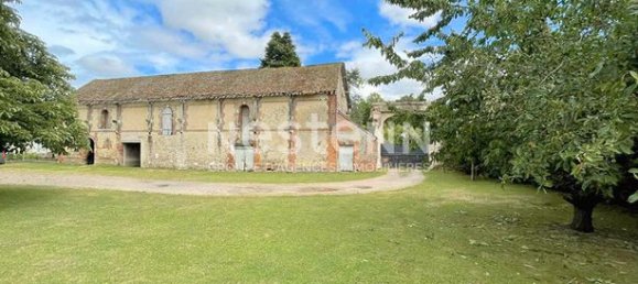 5 bedrooms House in Chaumont-en-Vexin, France No. 309661 2