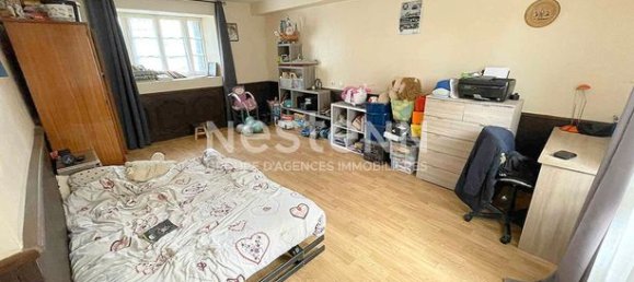 5 bedrooms House in Chaumont-en-Vexin, France No. 309661 8