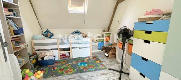 5 bedrooms House in Chaumont-en-Vexin, France No. 309661 14