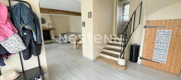 5 bedrooms House in Chaumont-en-Vexin, France No. 309661 3