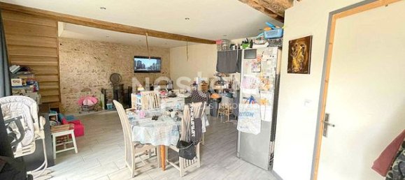 5 bedrooms House in Chaumont-en-Vexin, France No. 309661 13