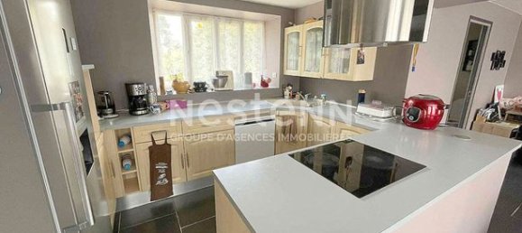 5 bedrooms House in Chaumont-en-Vexin, France No. 309661 6