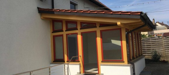 9-Zimmer Stadthaus in Biberach, Germany, Nr. 334208 8