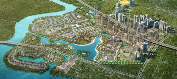 2 bedrooms Condo in Ho Chi Minh, Vietnam No. 13455 3