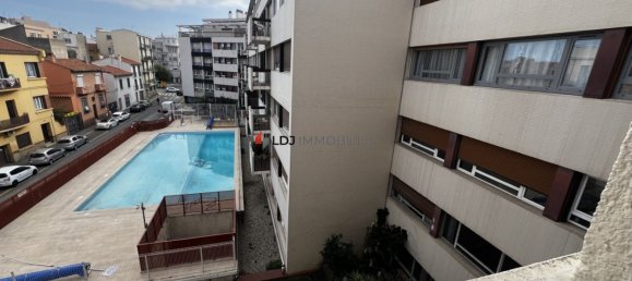 1 bedroom Apartment in Perpignan, France No. 197420 13