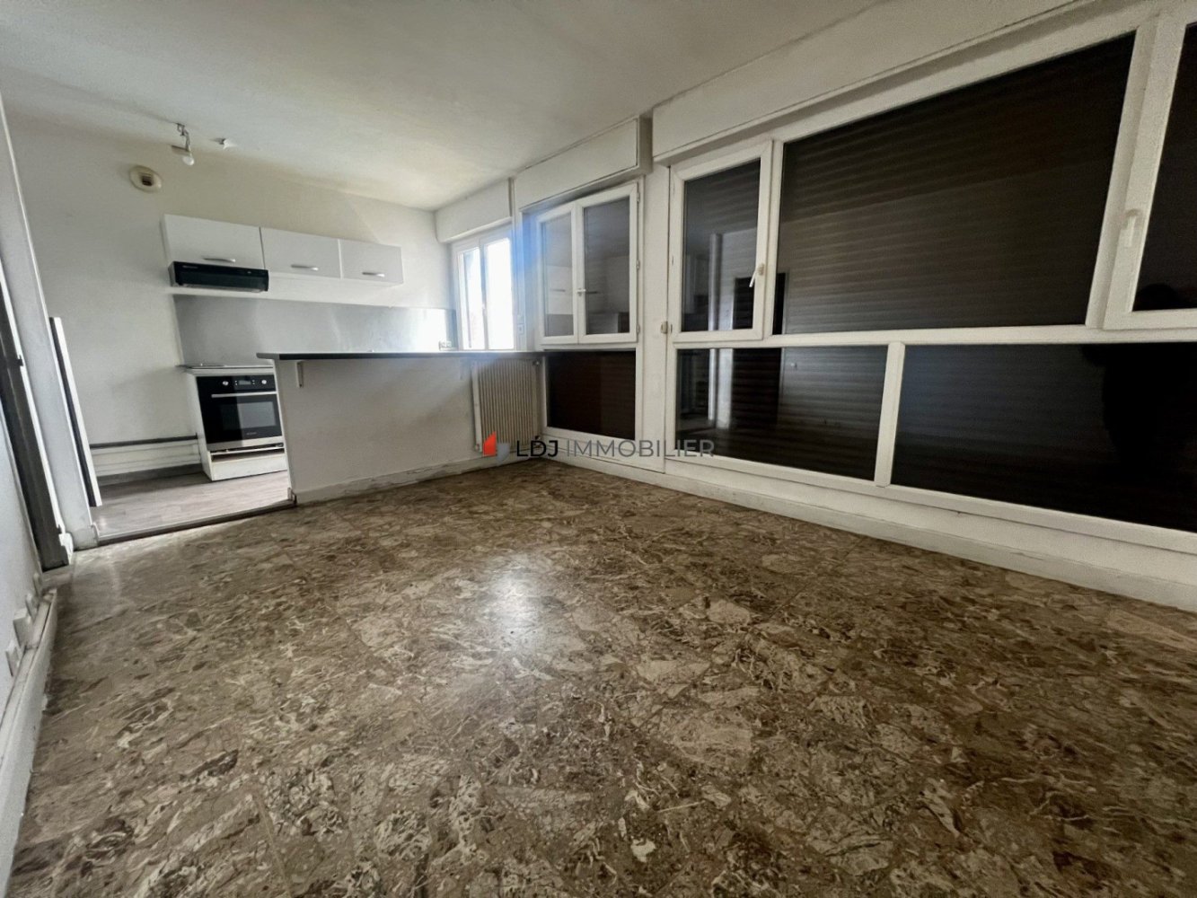 1 bedroom Apartment in Perpignan, France No. 197420