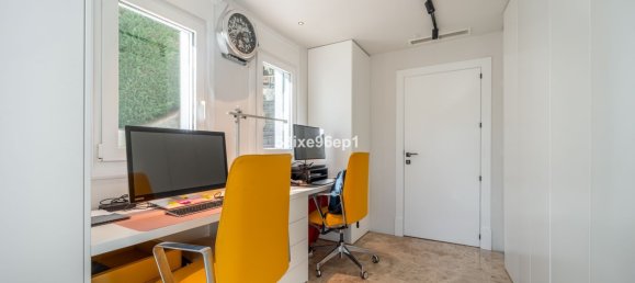 3 chambres Maison à Marbella, Spain No. 61913 8