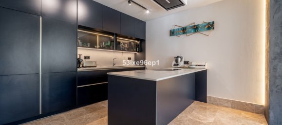 3 chambres Maison à Marbella, Spain No. 61913 4