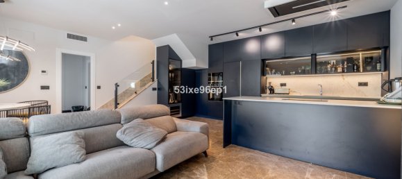 3 chambres Maison à Marbella, Spain No. 61913 5