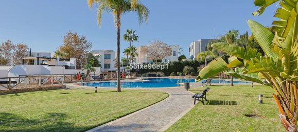 3 chambres Maison à Marbella, Spain No. 61913 32