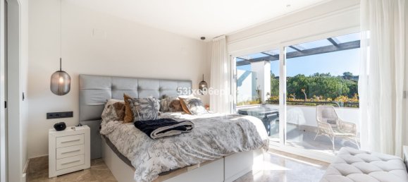 3 chambres Maison à Marbella, Spain No. 61913 15