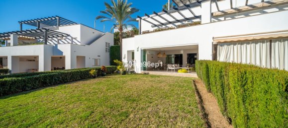 3 chambres Maison à Marbella, Spain No. 61913 2