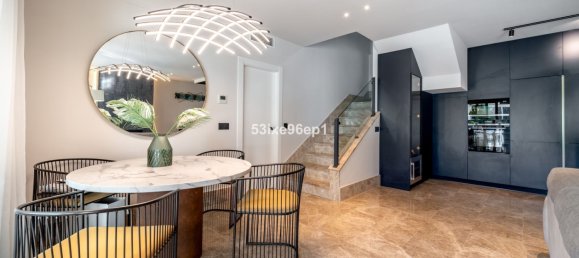 3 chambres Maison à Marbella, Spain No. 61913 6