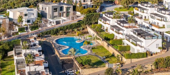 3 chambres Maison à Marbella, Spain No. 61913 38