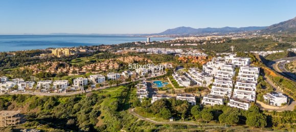 3 chambres Maison à Marbella, Spain No. 61913 41