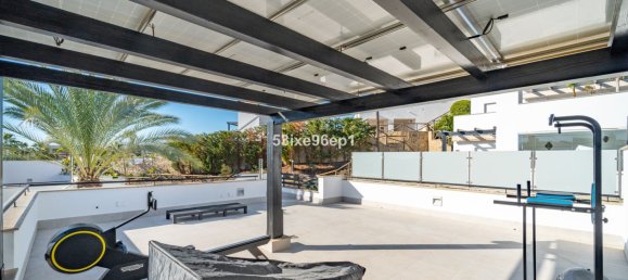 3 chambres Maison à Marbella, Spain No. 61913 30