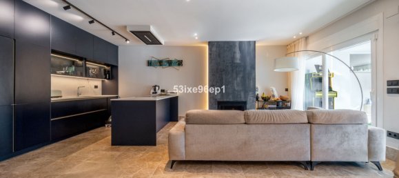 3 chambres Maison à Marbella, Spain No. 61913 3