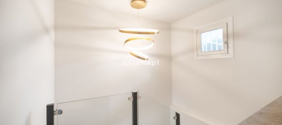 3 chambres Maison à Marbella, Spain No. 61913 14