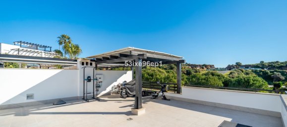 3 chambres Maison à Marbella, Spain No. 61913 28